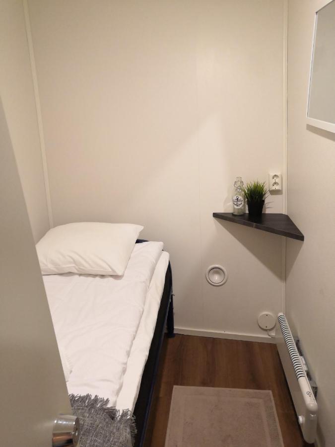 Majoitus-Ravintolalaiva Saimatar Hotel Joensuu Kültér fotó