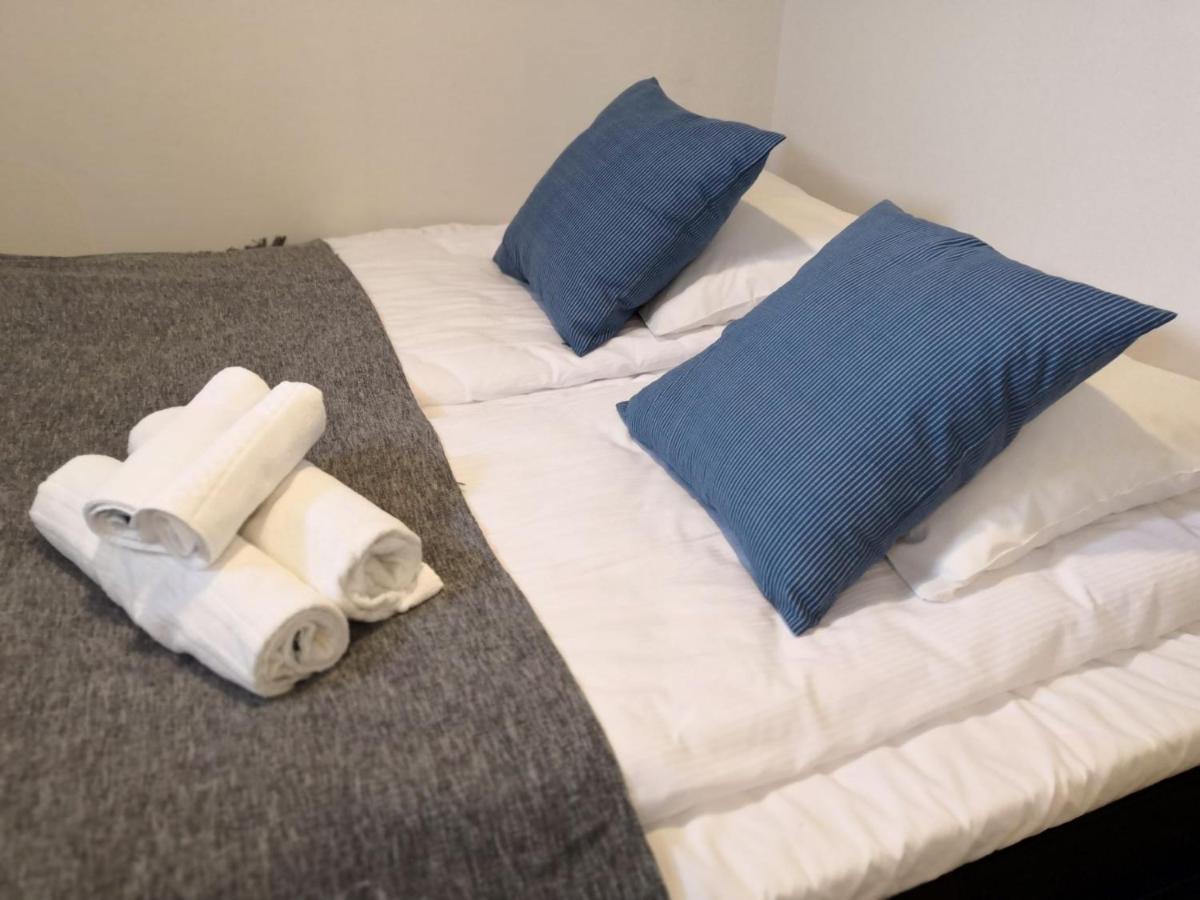 Majoitus-Ravintolalaiva Saimatar Hotel Joensuu Kültér fotó