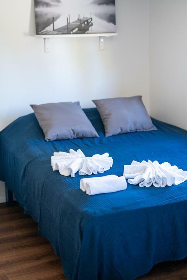 Majoitus-Ravintolalaiva Saimatar Hotel Joensuu Kültér fotó